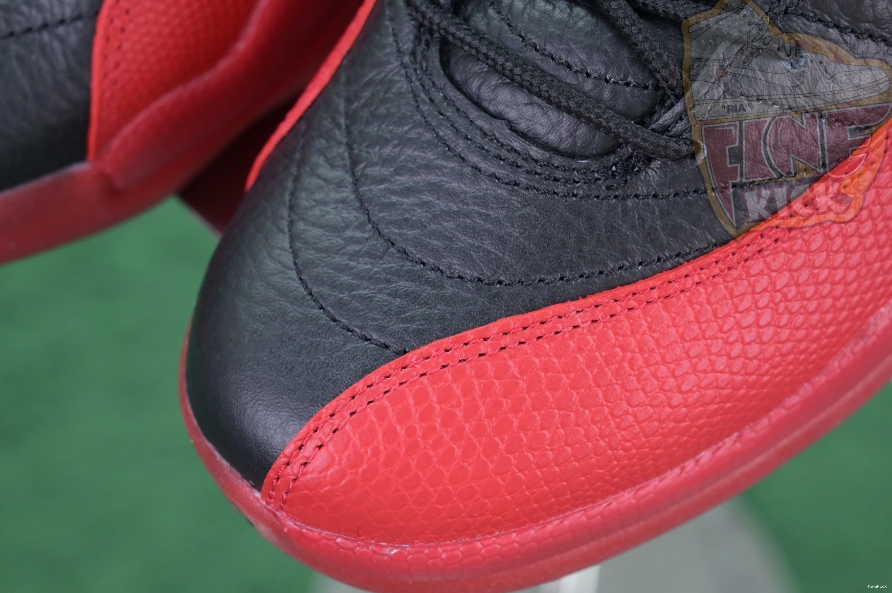 12 Game Jordan Air 2025 Flu 0303